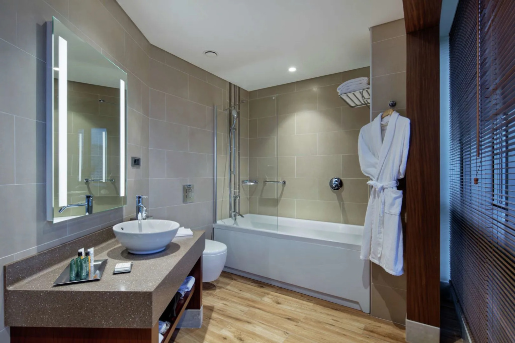 Hilton Garden Inn Corlu - Général