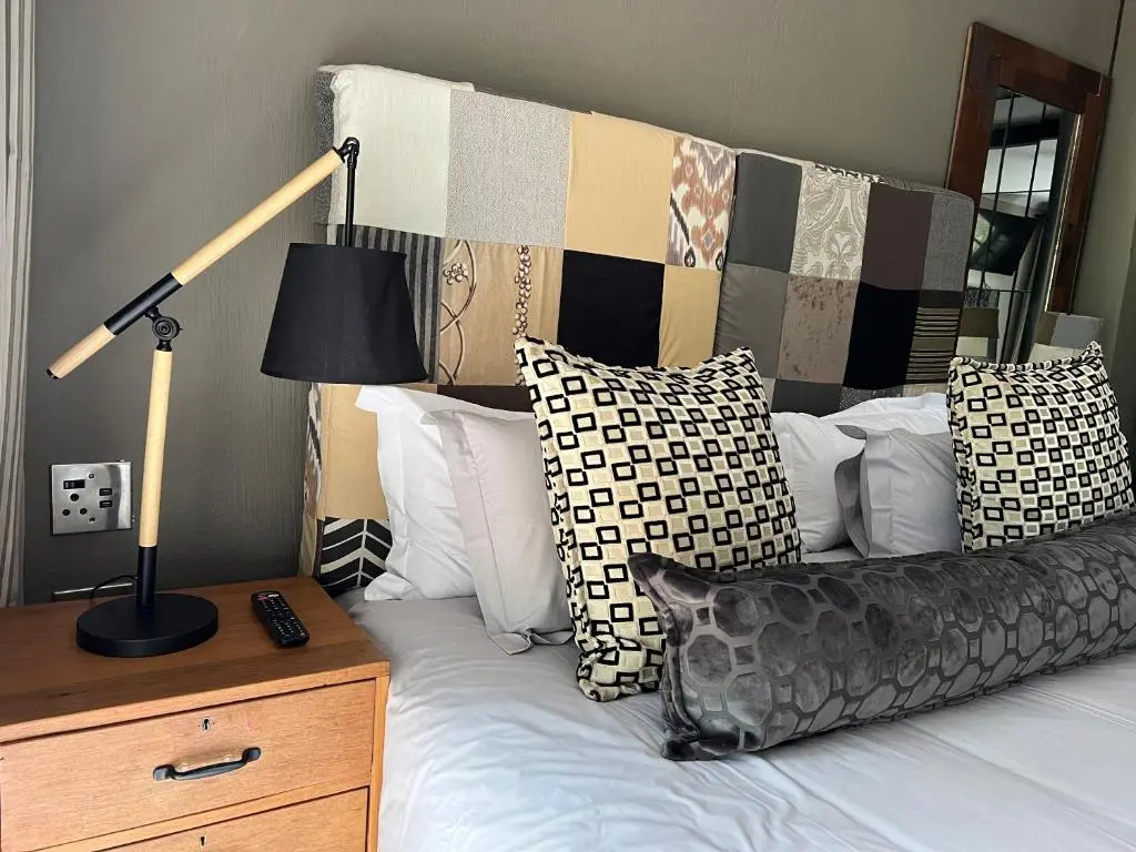 Standard Suite