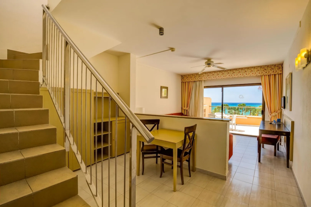 SBH Taro Beach Hotel - Général