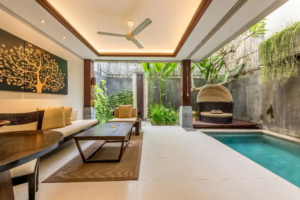Tanadewa Luxury Villas & Spa