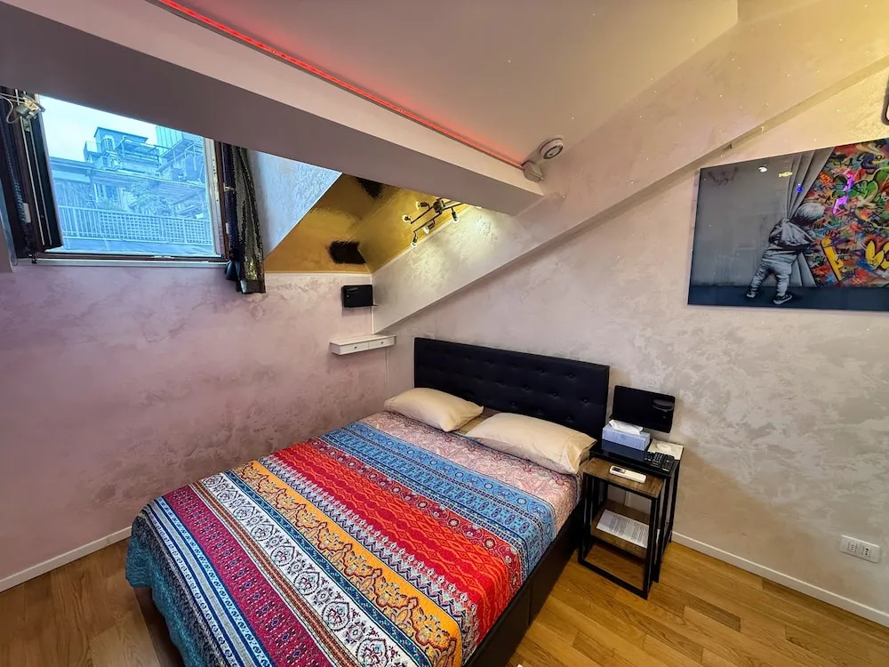 Milan City Center Apartment Eco-chic&smart - Brera Garibaldi Zone 1 - The Tube — фото