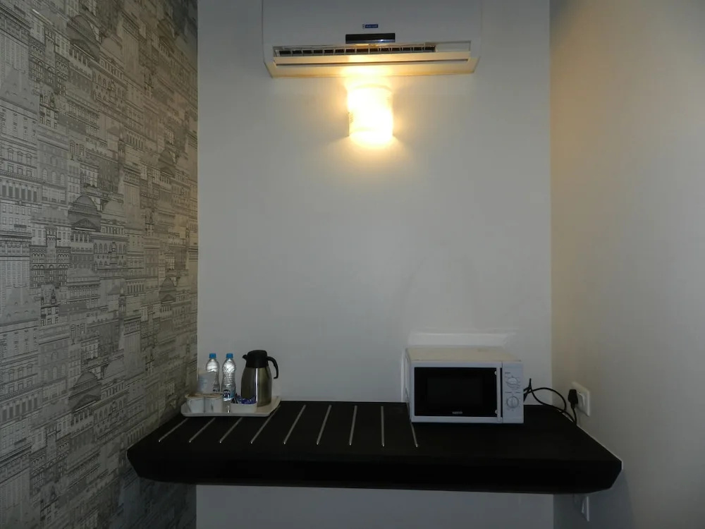 K Tree - A Boutique Hotel - Chambres