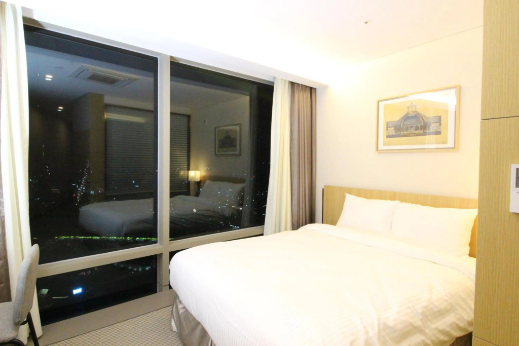 Hotel Migliore Seoul - Général