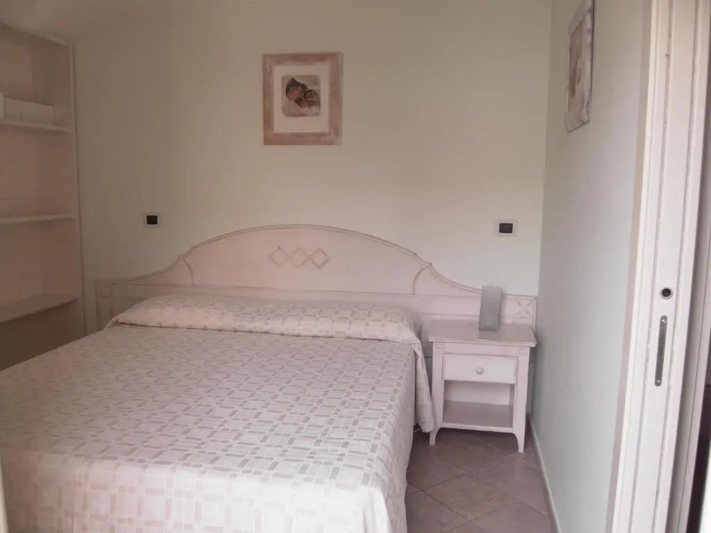 Residence Panama - Chambres