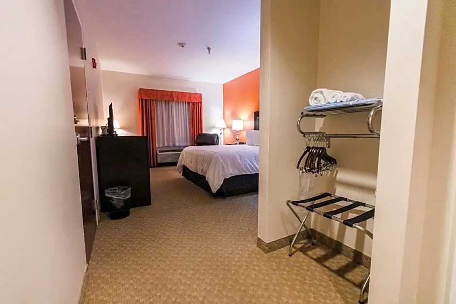 Grand Hotel - Chambres