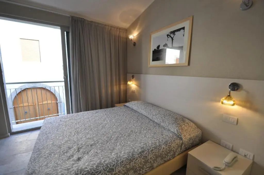 Domu Noa Hotel - Chambres
