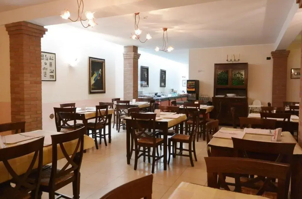 Hotel Italia - Général