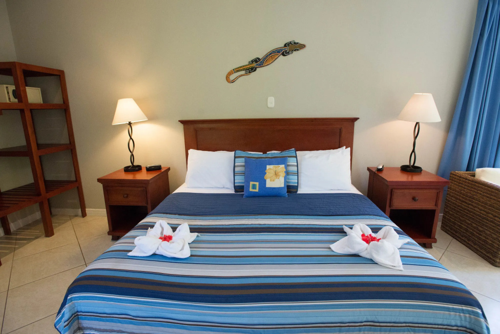 The Hideaway Hotel - Général
