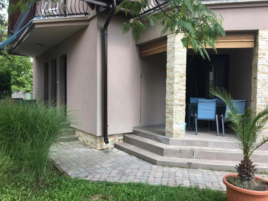 Jázminvirág Apartman