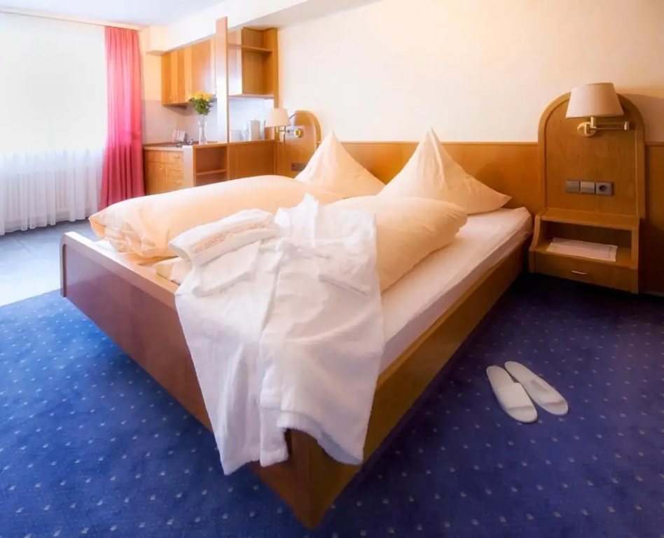 Wellness Hotel Talblick - Général