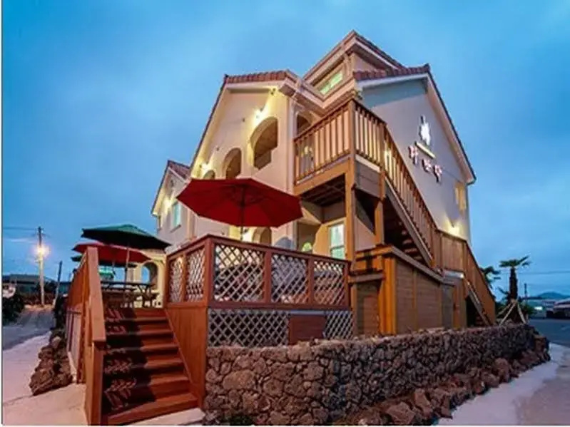 Lamancha Pension