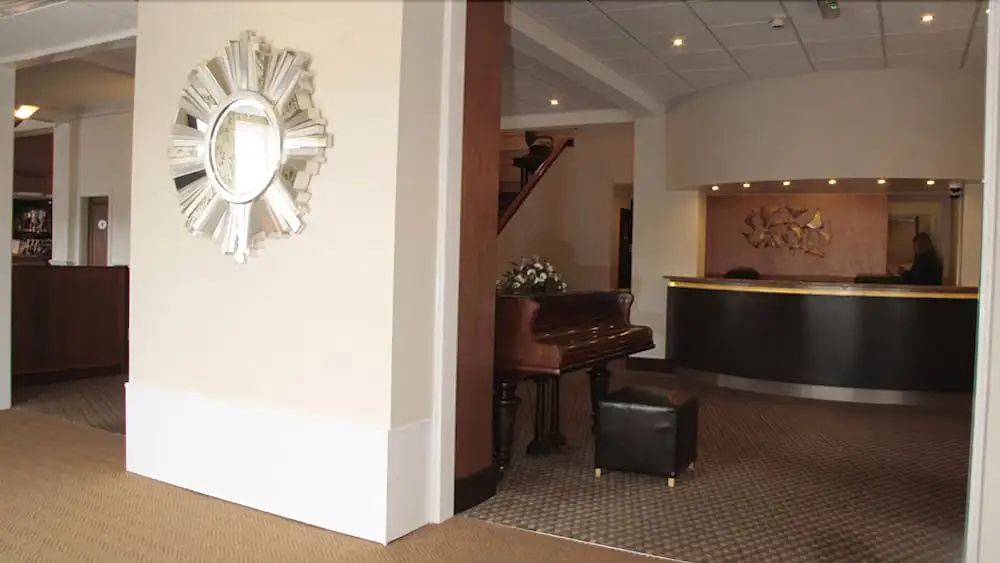 Wortley House Hotel