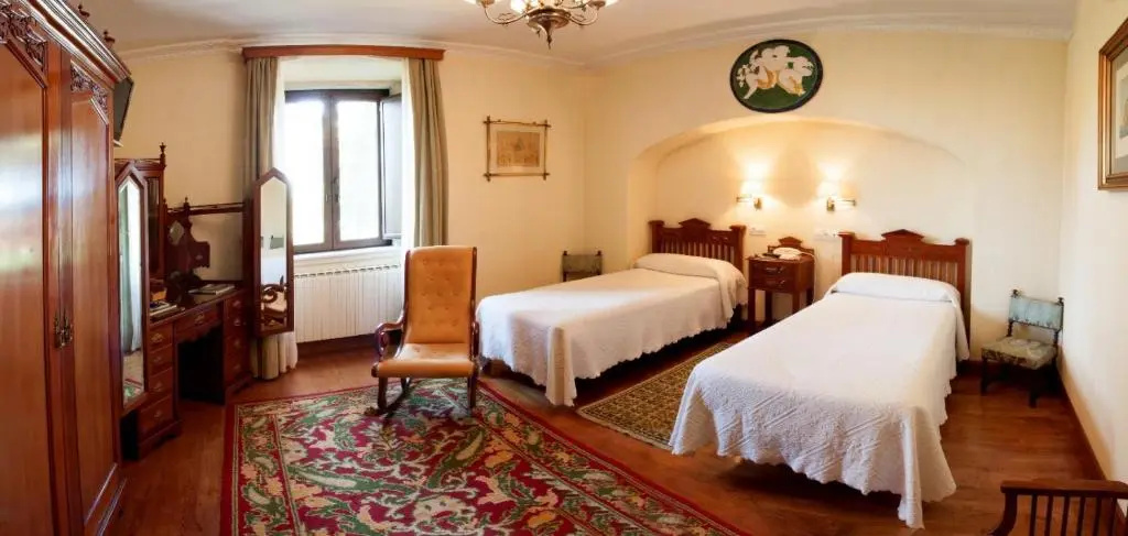 Hotel Quinta Duro