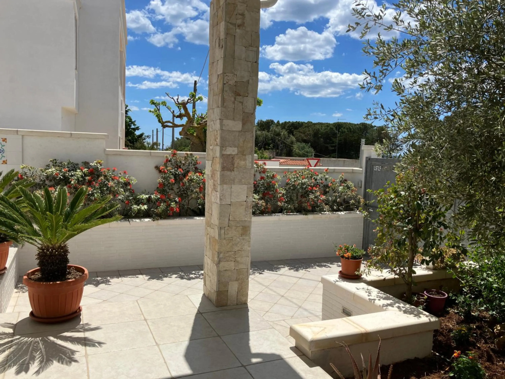 Villa Mirante