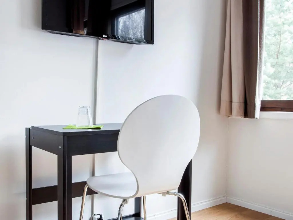 Dialog Hotel Kungens Kurva - Chambres