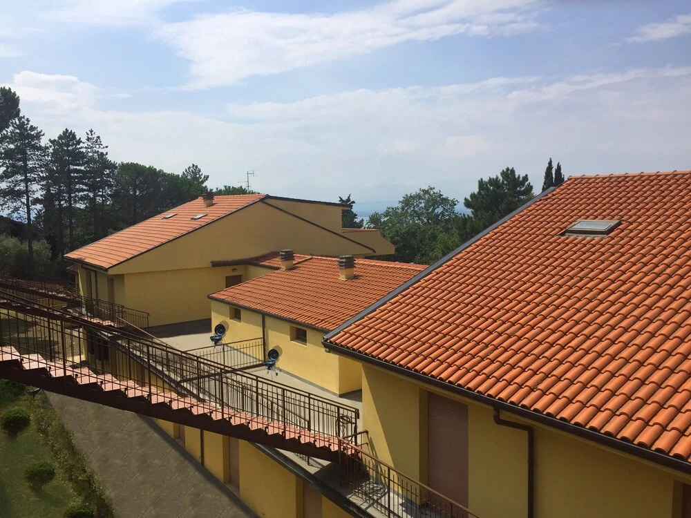 Castel Rigone Resort