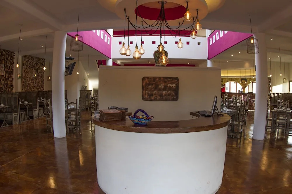 Hotel photo 21