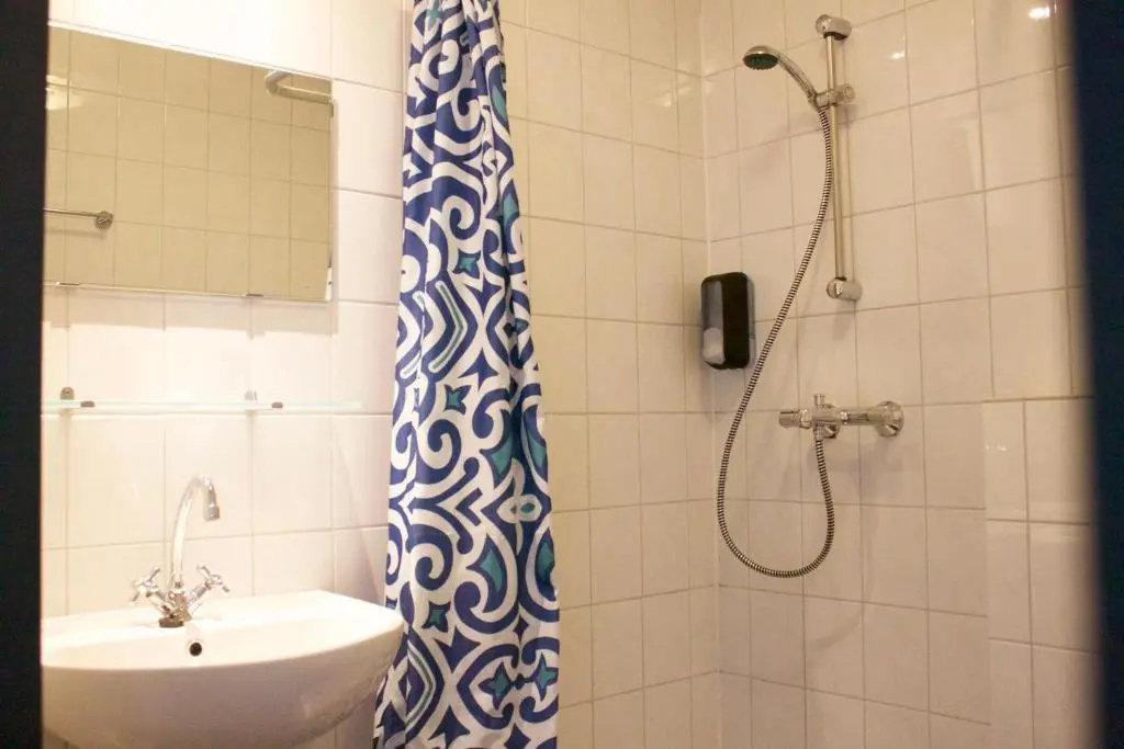 Hotel De Kruishoeve - Chambres