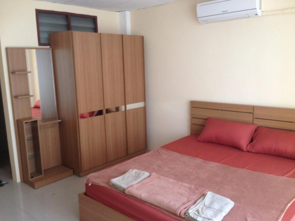 Concordia Guesthouse — 5