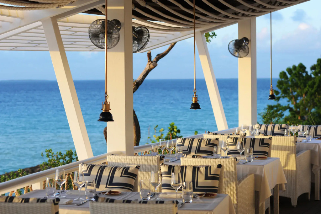 Malliouhana Resort Anguilla - фото 30