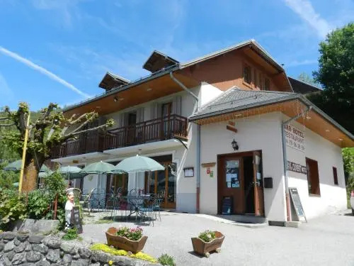 Hotel photo 1