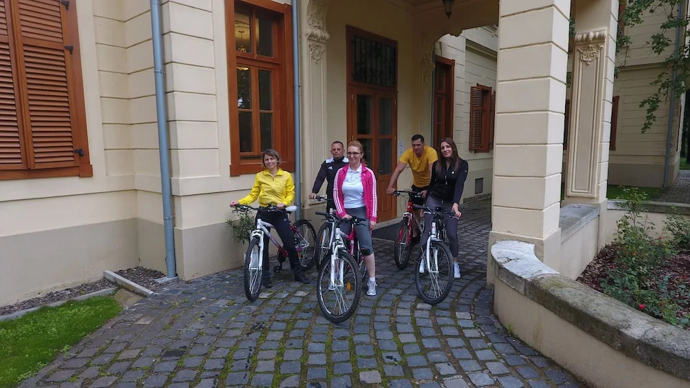 Főnix Wellness Resort - фото 25