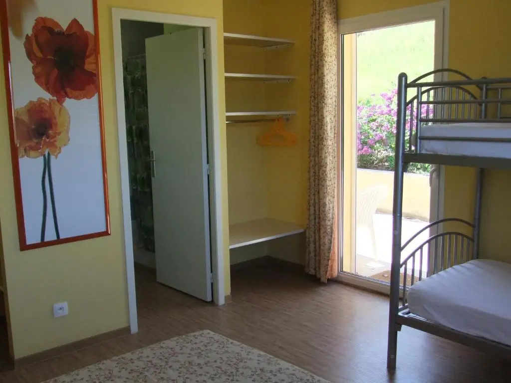 Comfort Quadruple room
