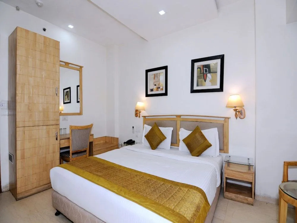 Sam Hotel - Général