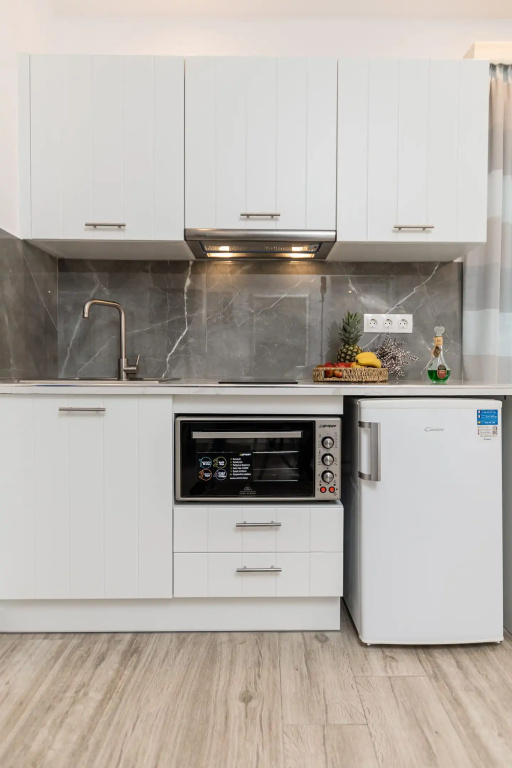 Luxury Apartment