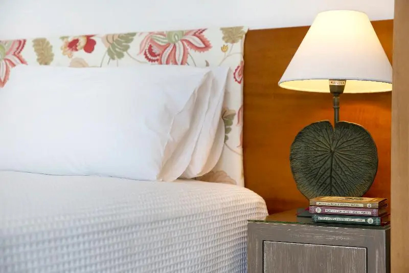 Dorion Hotel - Chambres