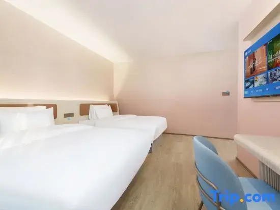 Superior Double room twin beds