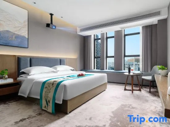 Luxury room