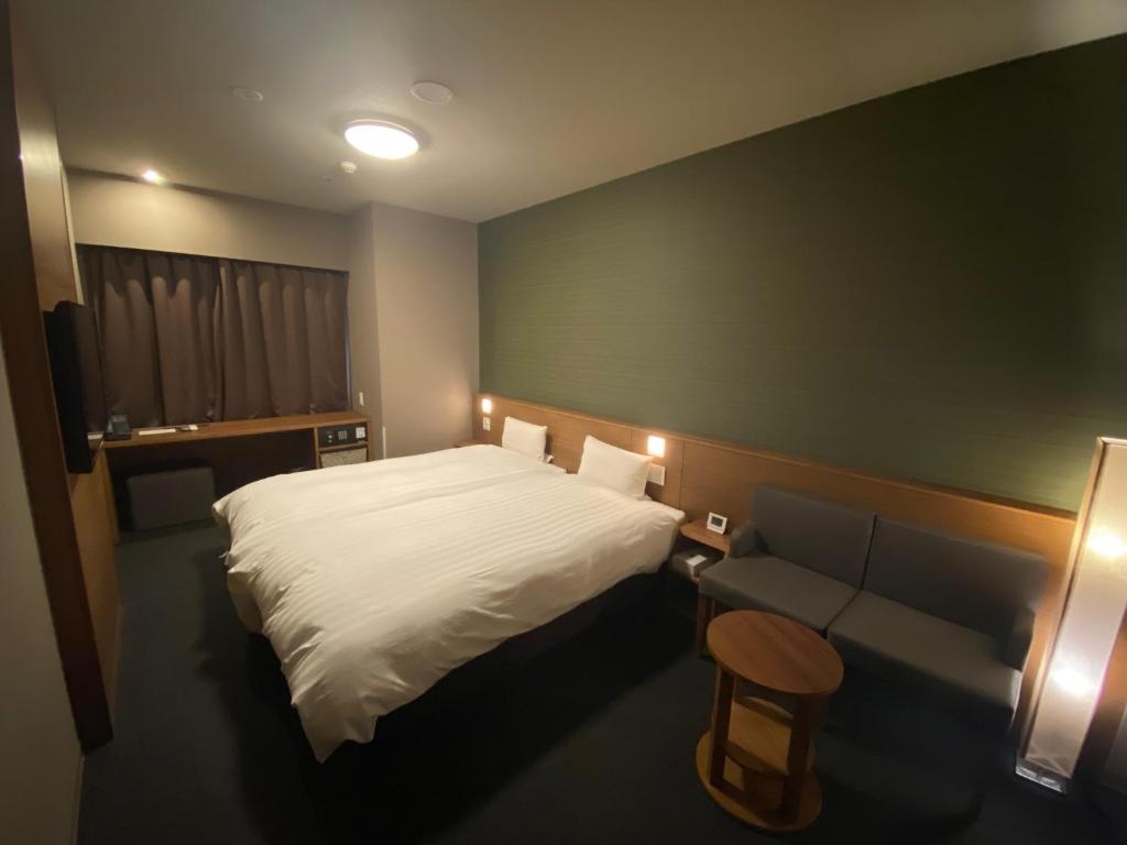 Dormy Inn Osaka Tanimachi Natural Hot Spring 사진 8