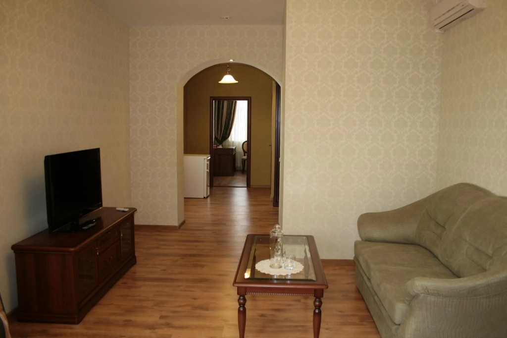 Suite