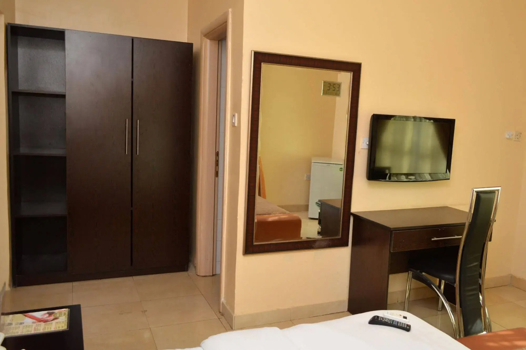 Hotel photo 3
