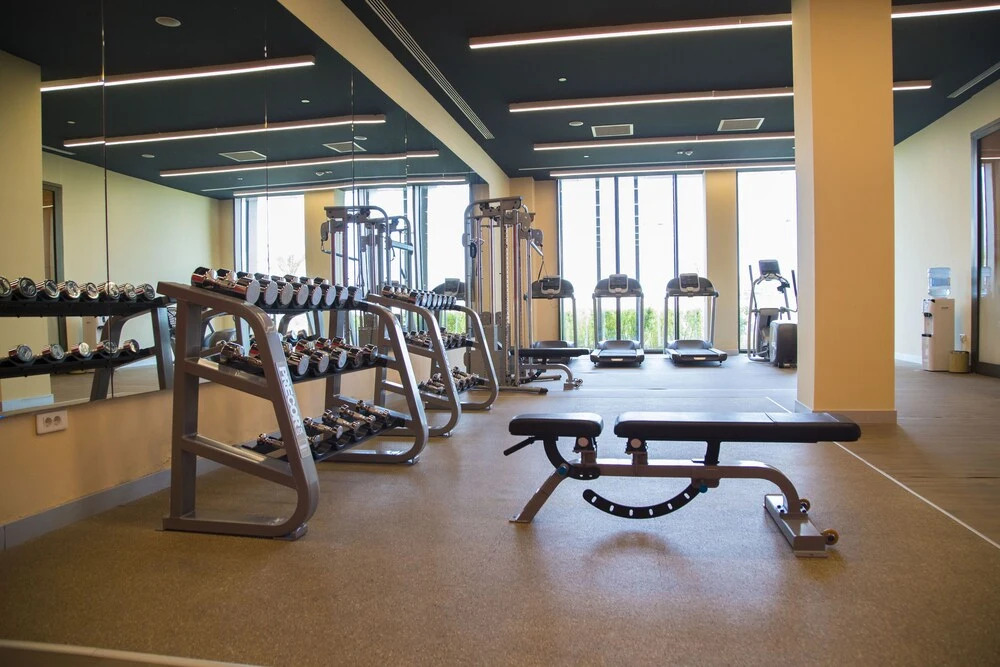 Grand Hotel de Kintélé - фото 21