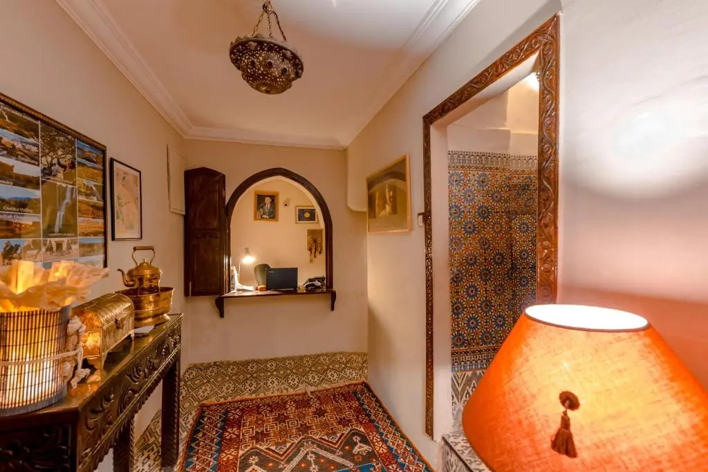 Abelia Suites - Riad All inclusive