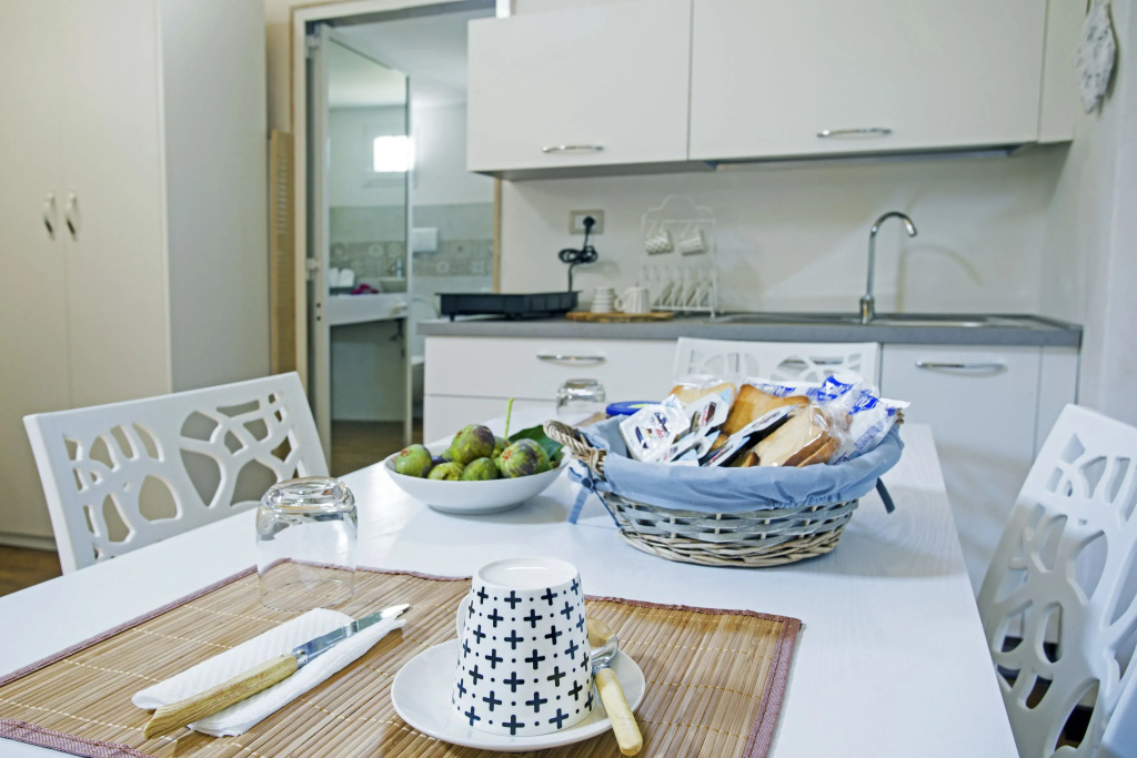 B&B Le Volte - фото 13