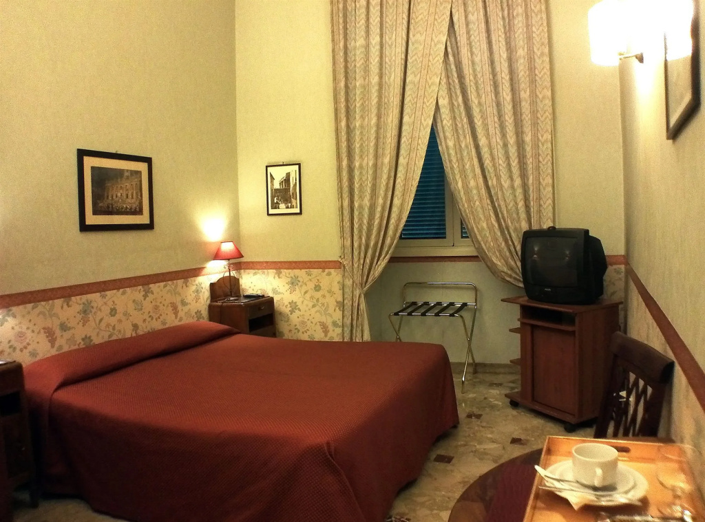 Welcome House