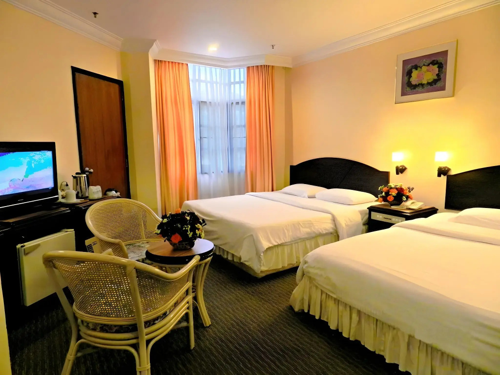 Hotel photo 19