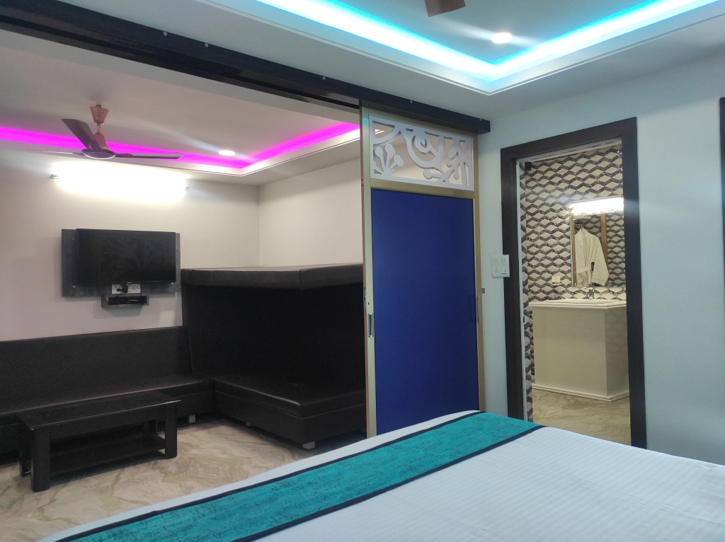 Hotel photo 8