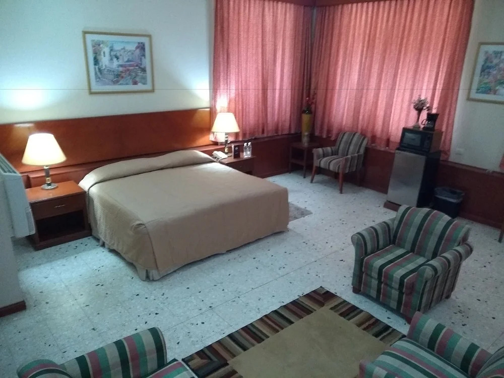 Hotel Panoramico — фото 4