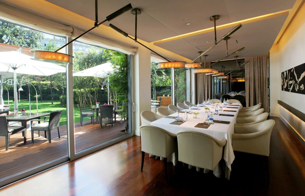 ABaC Hotel - Général