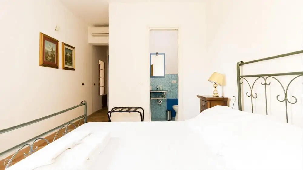 Villa Cialoma in Castellammare del Golfo