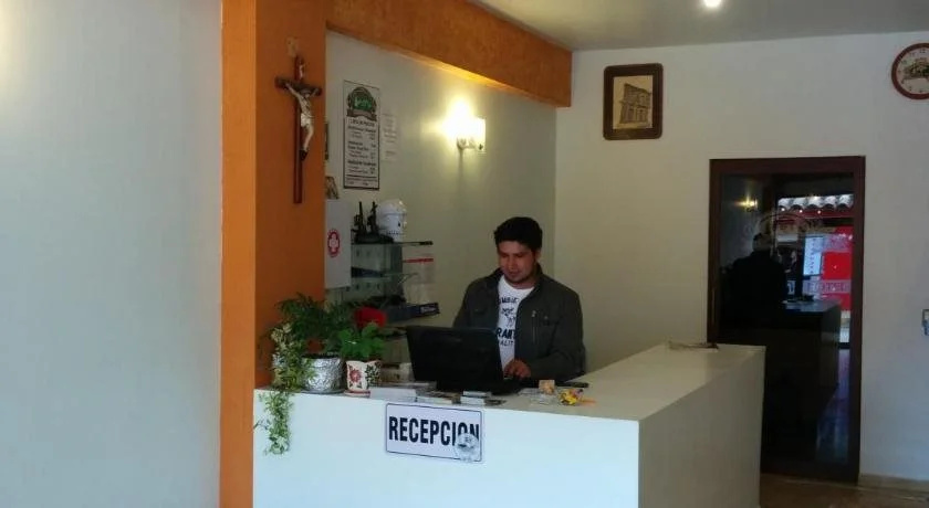 Hotel Chignahuapan - Général