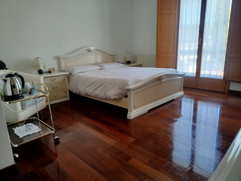 Classic room