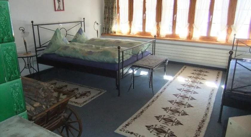 Hotel Heimat - Général