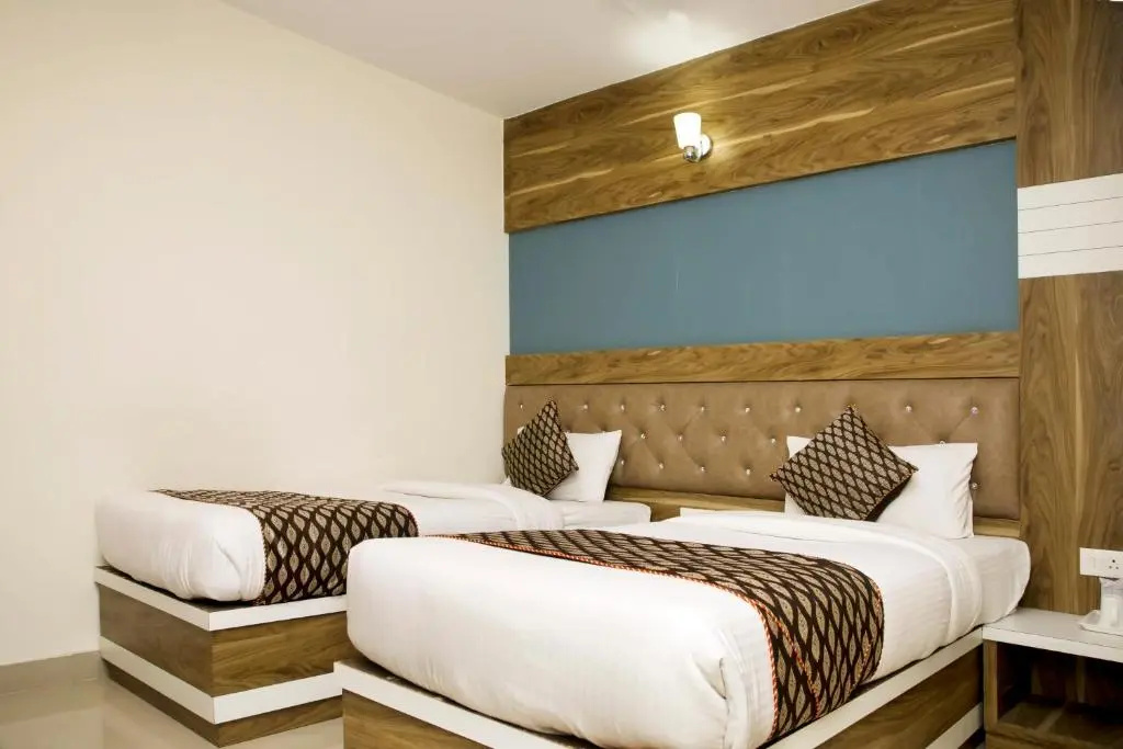 Superior room