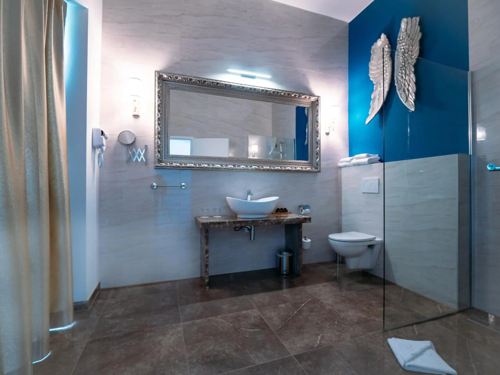 Boutique Hotel Portorose - Général