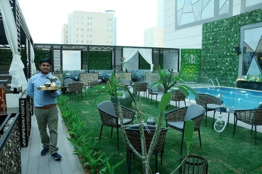 Hotel photo 23